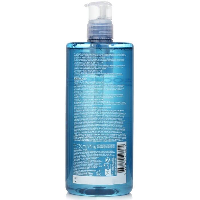 LA ROCHE POSAY Lipika Gel Lavant Soothing Lavant Protecting Shower Gel
