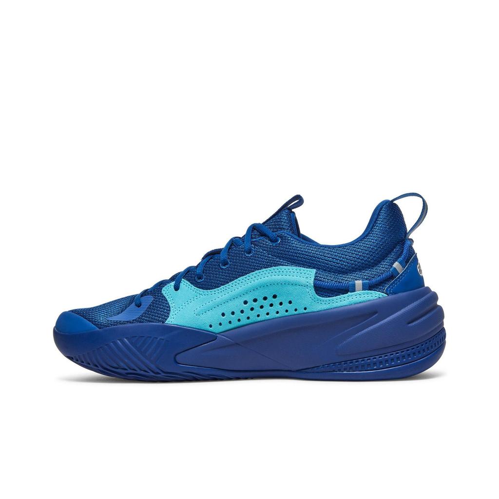 Puma RS-Dreamer 'E-Line' (Unisex) Sodalite Blue / Blue Curacao Basketball Shoes 193990 22