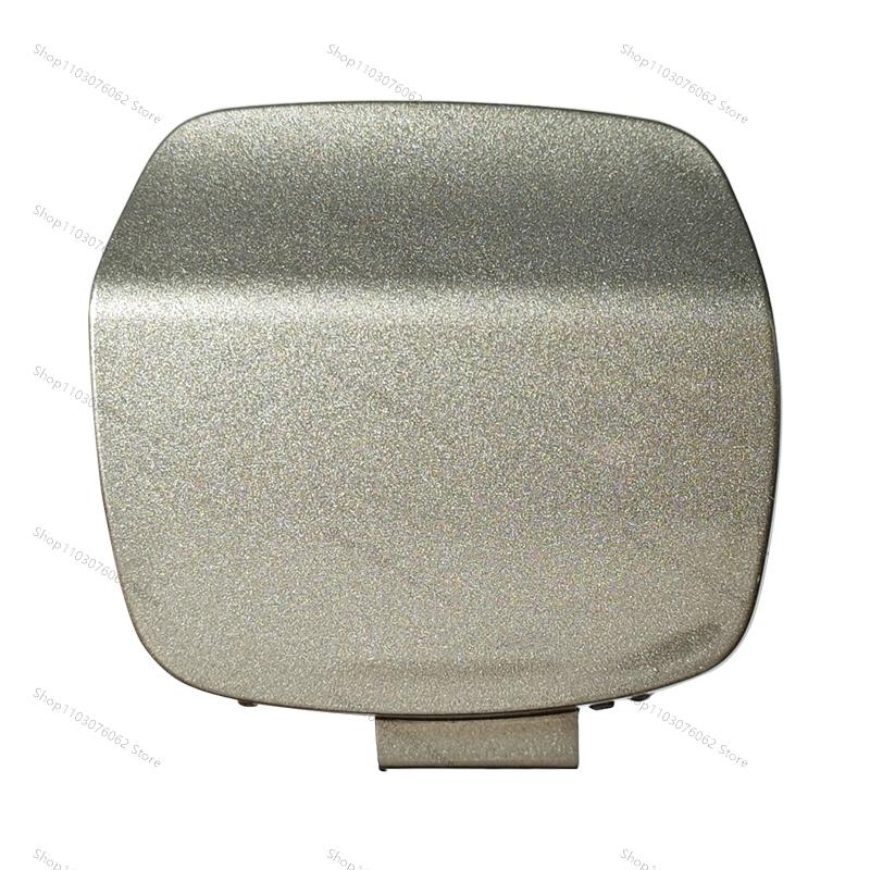 For Volvo S40 2008 2009 2010 2011 2012 Rear Bumper Tow Hook Cover Cap Lid Housing Shell Outer Cover Tow Hook Cap