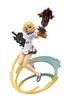 IS Šarlotes Danuā mērogā apgleznota gatava figūra [Infinite Stratos] 1/7 ABS&PVC