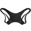 Unisex Breathable Back Posture Corrector for Adults - Comfortable Anti-Hunchback Design