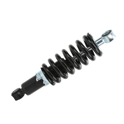 240mm Stoßdämpfer Verstellbar Wasserdicht für 50cc bis 125cc Dirt Pit Bike ATV Go Kart Roller