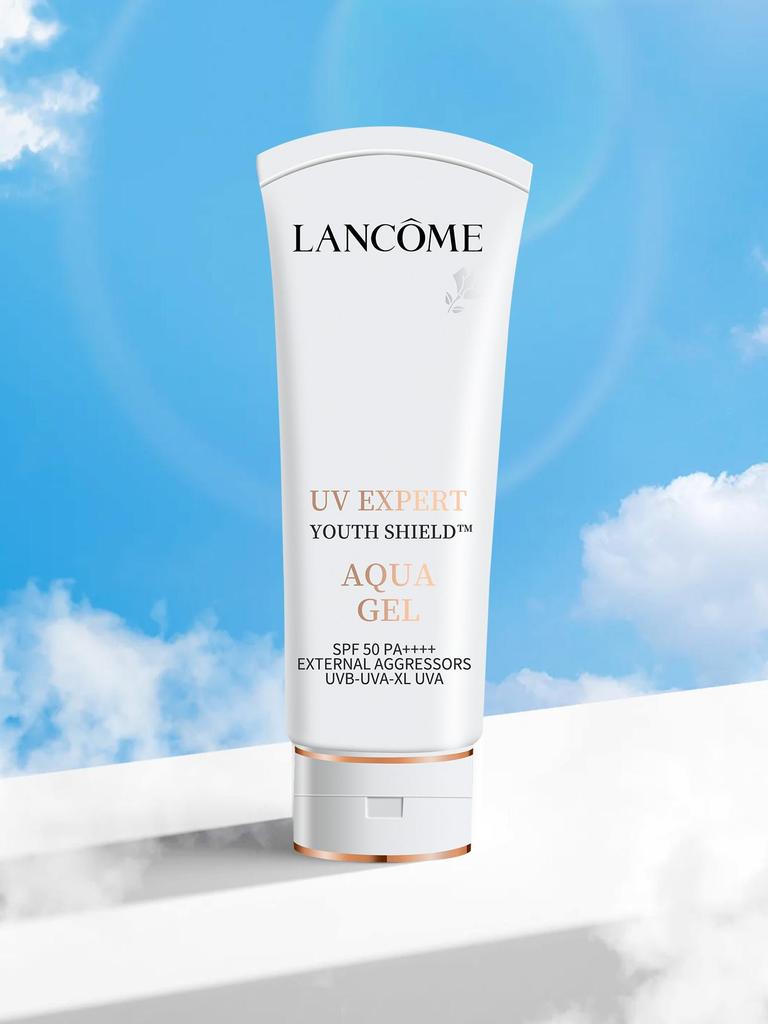 LANCÔME UV Expert Youth Shield™ Aqua Gel SPF50 PA++++