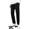 Li Ning Sportlich Lässig Outdoor Mode Gerade Bein Schweißhose Herren Unterteile ASWKA11-1