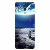 Pouzdro na telefon pro Nokia 215 4G 2024 Zadní kryt 2,8" Silikonové měkké s průhledným okrajem Funda Para Pro Nokia 235 4G 2024 Pouzdro TPU Bumper