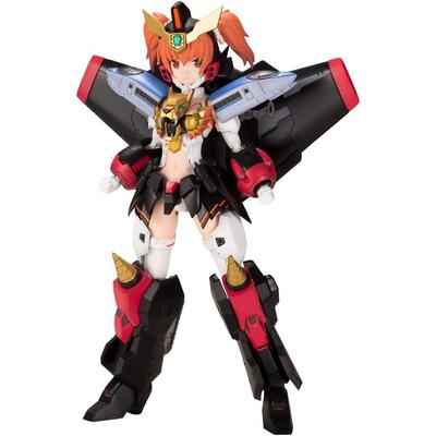 Brave King GaoGaiGar Cross Frame Girl GaoGaiGar Model Kit 175mm Height CG001X