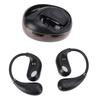Language Translator Earbuds 140 Languages Bluetooth 5.4 HiFi Real Time Wireless Clip Translation Ear