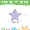 272pcs Pre-made Origami Lucky Stars Paper Wishing Star for Best Wish Christmas Party Wedding Valentine's Day Girl Friends Gift