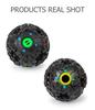 Dog Leaky Ball Pet Food Dropping Ball Pet Dog Toy Sounding Toy Squeaky Ball YSX