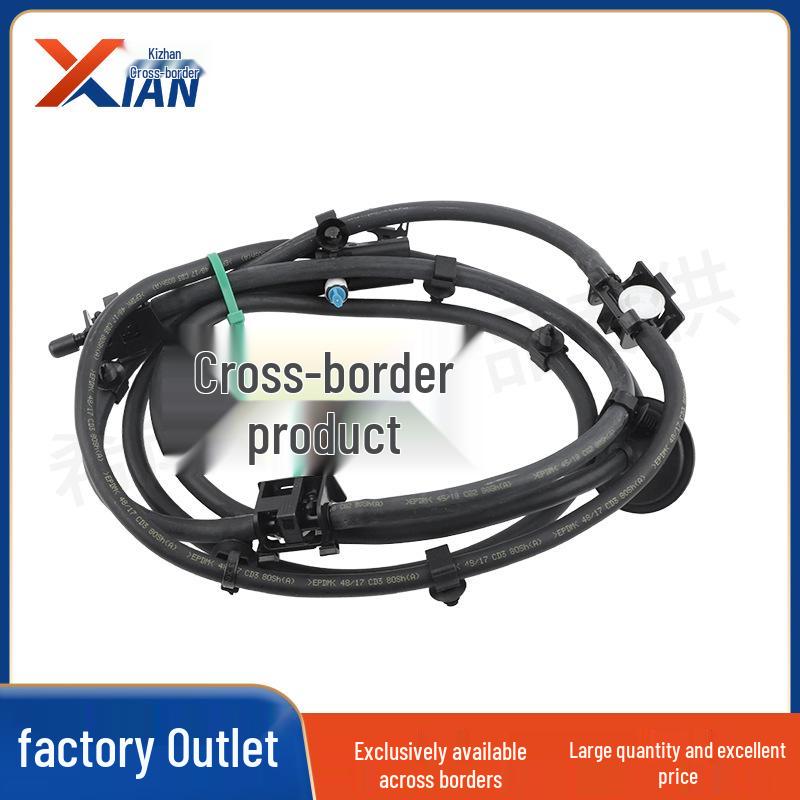 

Brand New Heated Windshield Washer Hose for Mercedes W447/448 A4478600592 Cheyenne