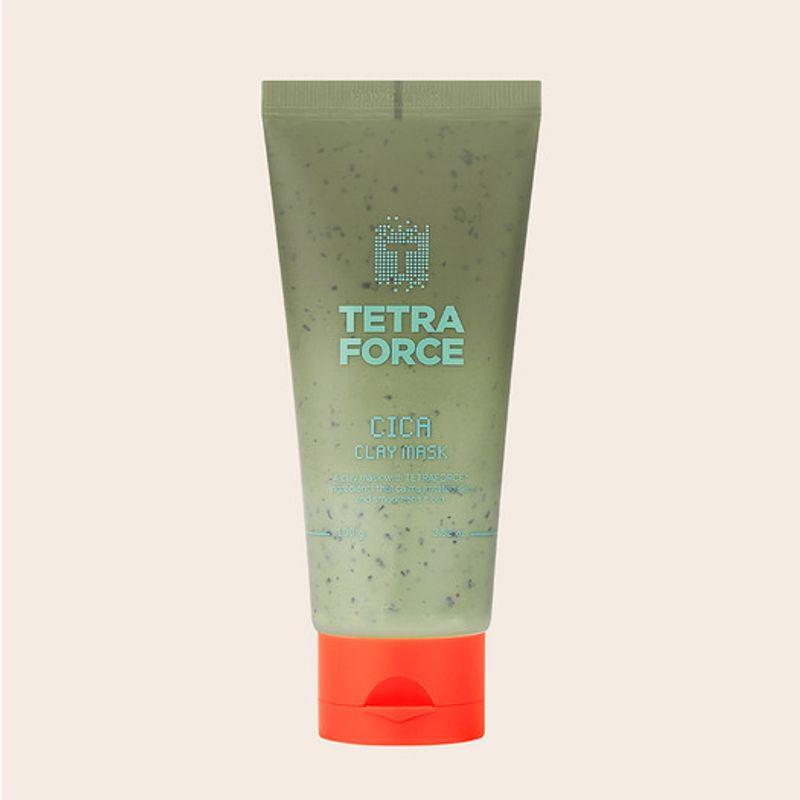 

Tetraforce Cica Clay Mask 100g