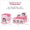TOP TOY Nommi Series Plush Pendant Cute Gacha Gacha Blind Box Figure Plastic Model Premium Toy Soft Vinyl Birthday Present Original Character