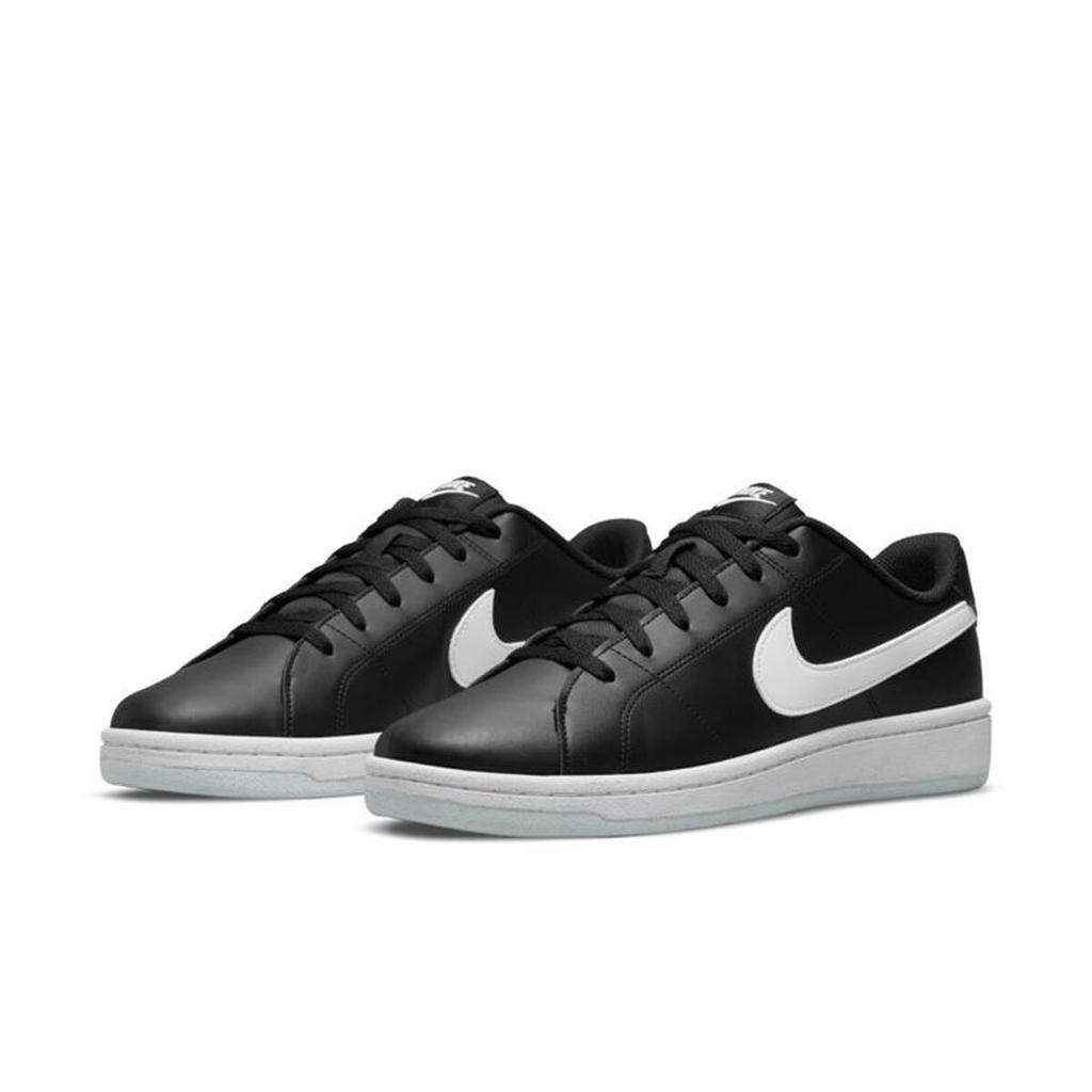 Running Shoes for Adults Nike Court Royale 2 Black