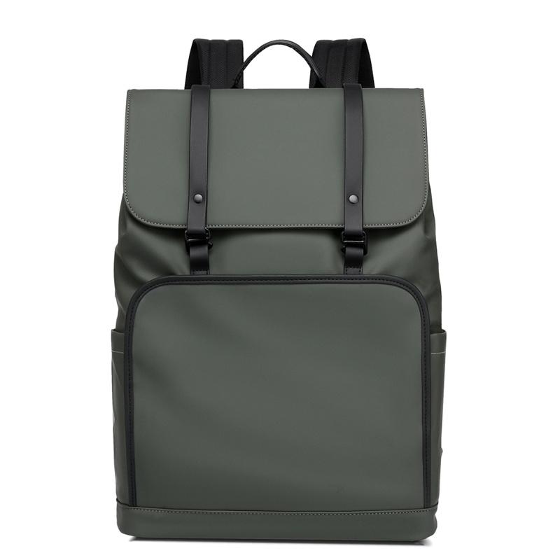 Travel Backpack Business Male Computer Bag Student Large Capacity Schoolbag