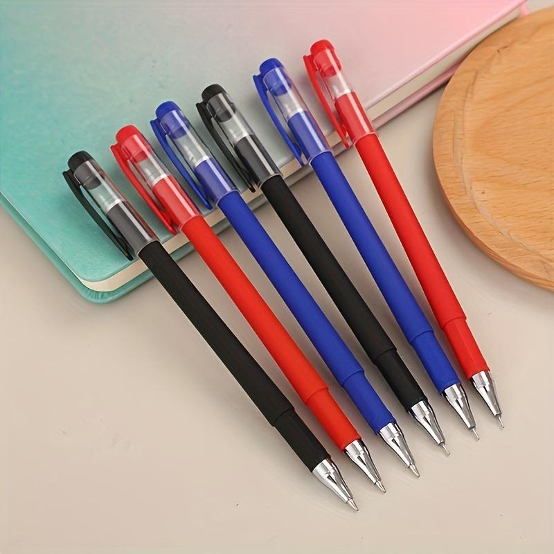18 Sanded Neutral gel Pen Set
