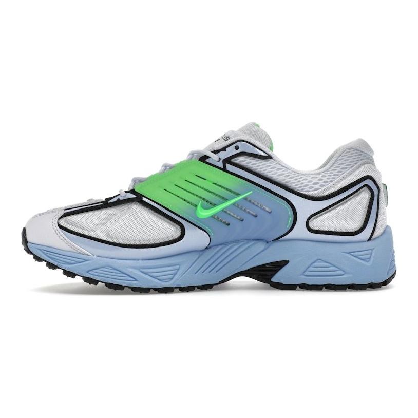 Nike Pegasus Wave Gradient Cage - Green Strike Alumiinium Meeste Tossud Sinine Jalgpallihall IB0612-006