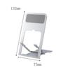 Phone Accessories Adjustable Desktop Tablet Bracket Cell Phone Holder Tablet Stand Phone Stand