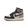 Air 1 Retro High OG TD Latte Baby Sneakers Brown Black Legend-Medium-Brown FD2598-021