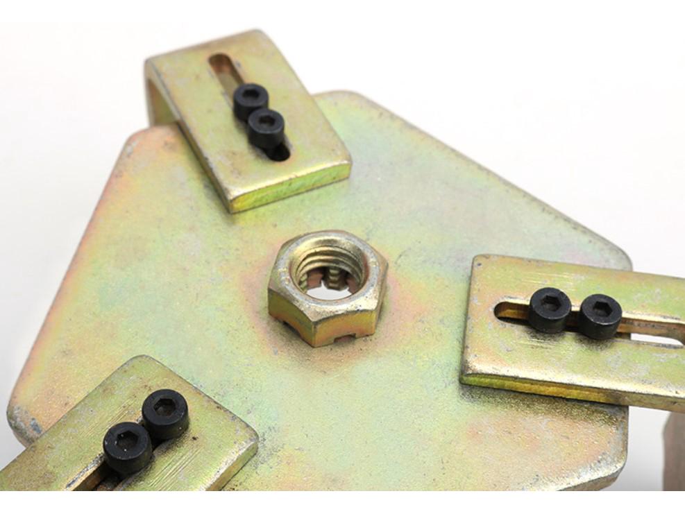 Subaru Fuel Tank Cap Wrench - Auto Repair Tool