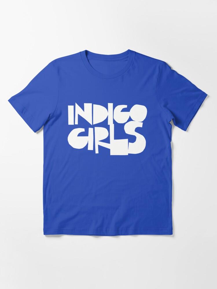 Indigo Girls Best Seller Indigo Girls Tihtan Music Classic Essential T-Shirt