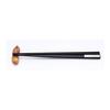 Arita Ware Kitagawa Binsen Kiln Peanut Chopstick Rests (Set of 2)