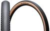 IRC Bicycle Tire BOKEN PRO TUBELESS READY 700×47C Tan Side