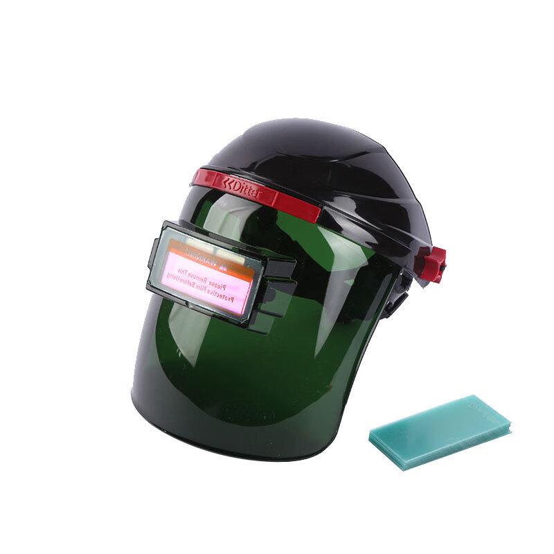 Siyi an Head-Mounted Argon Arc Welding Mask One Size