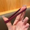 Vintage Bohemian Seamless Hair Ties High Elastic Ponytail Holders Soft Stretch Hair Bands for Women Girls