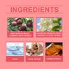 Elegant Unisex Perfume Spray 100ml Light Fresh Body Scent NonSticky LongLasting for Office Home Daily Use