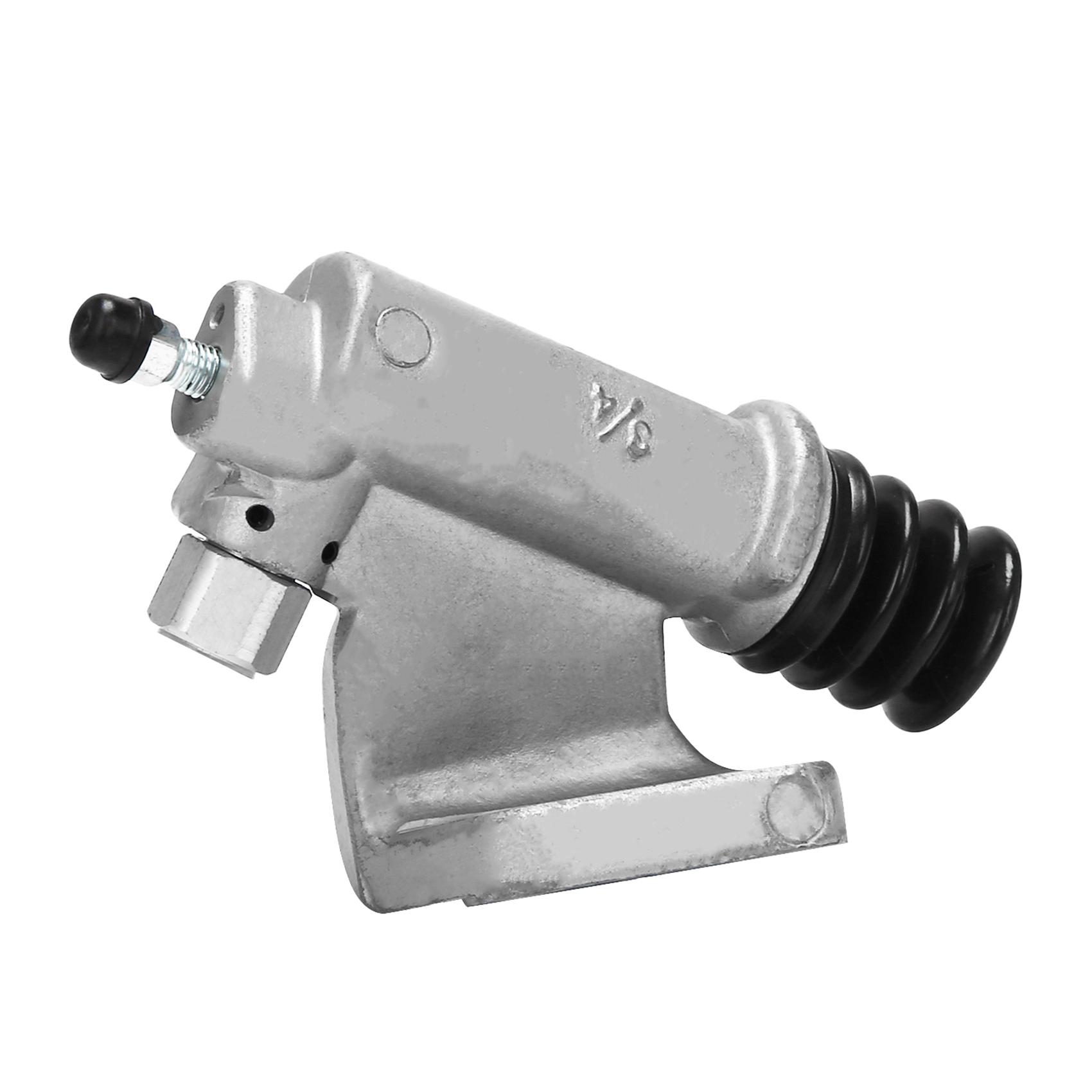 

New Clutch Slave Cylinder For Honda Accord Civic CR-V Acura RSX TSX CSX 2003-2011 46930-S7C-E02-M53K срібний