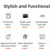 Comfortable Outdoor Picnic Mat Collapsible Beach Blanket Comfortable Picnic Carpet  Beach