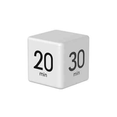 Timer a Cubo Timer con Sensore di Gravità Timer per la Gestione del Tempo Schermo del Timer