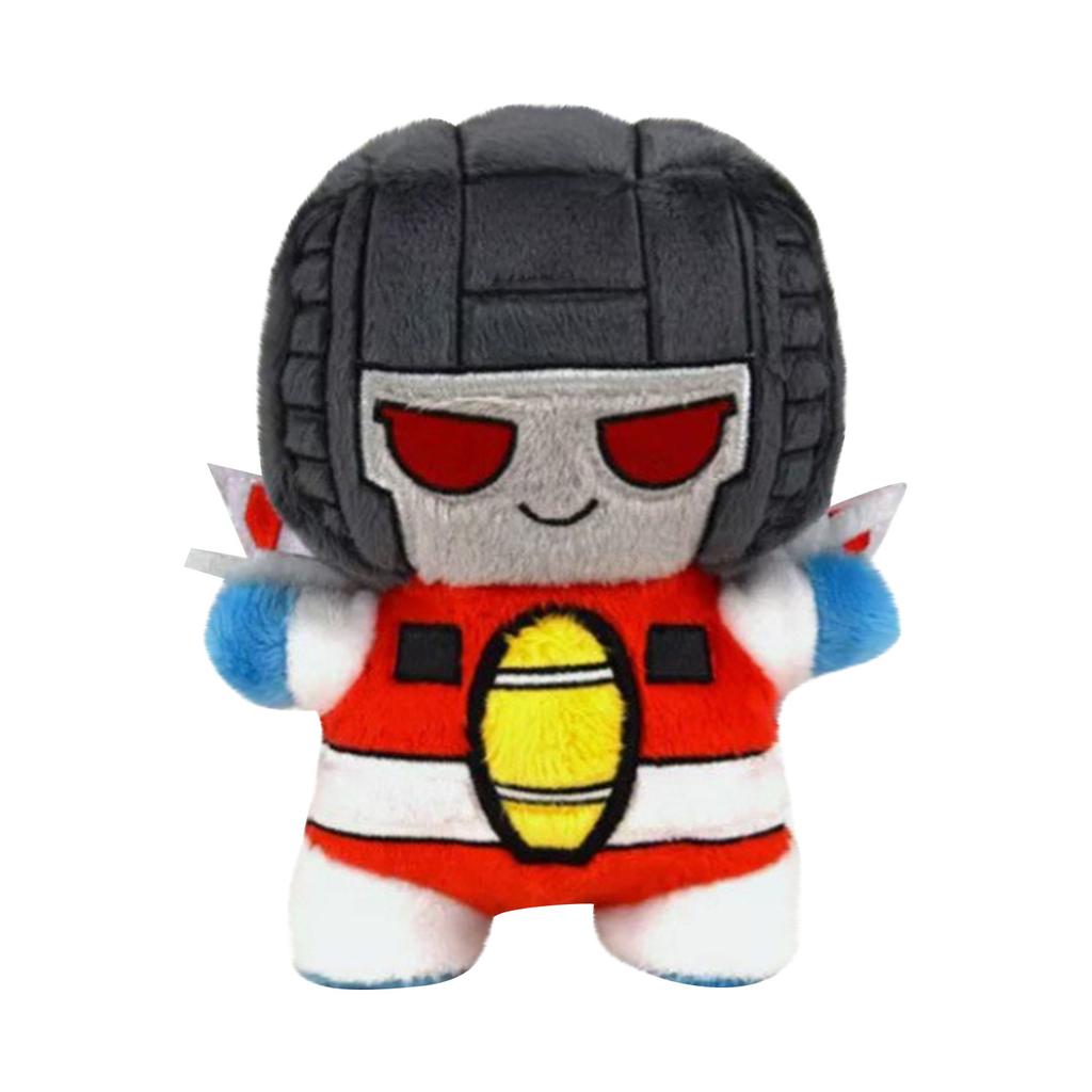 Plüschpuppe, Spielzeuggeschenk, Cartoon, Stoffpuppe für Kinder, Geschenkkissen für Kinder