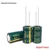 Aluminum Electrolytic Capacitor 63V 1000uF 16x25 High-Frequency Series, Original, Large Stock Available