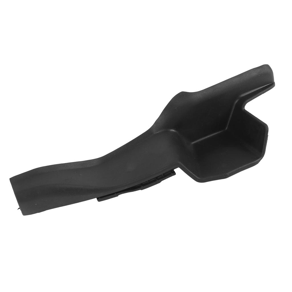 Bonnet Cowl Upper Cover Plastic Directs Rainwater Flow OEM Standard Engine Hood Cowl Top Cover for