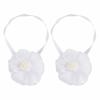2Pcs Minimalist Magnetic Curtain Tiebacks Modern Curtain Holdbacks  Sheer Curtains