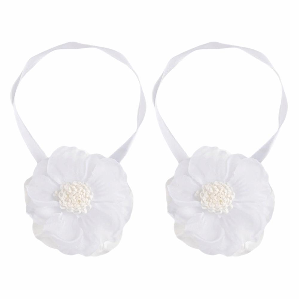 2Pcs Minimalist Magnetic Curtain Tiebacks Modern Curtain Holdbacks Sheer Curtains