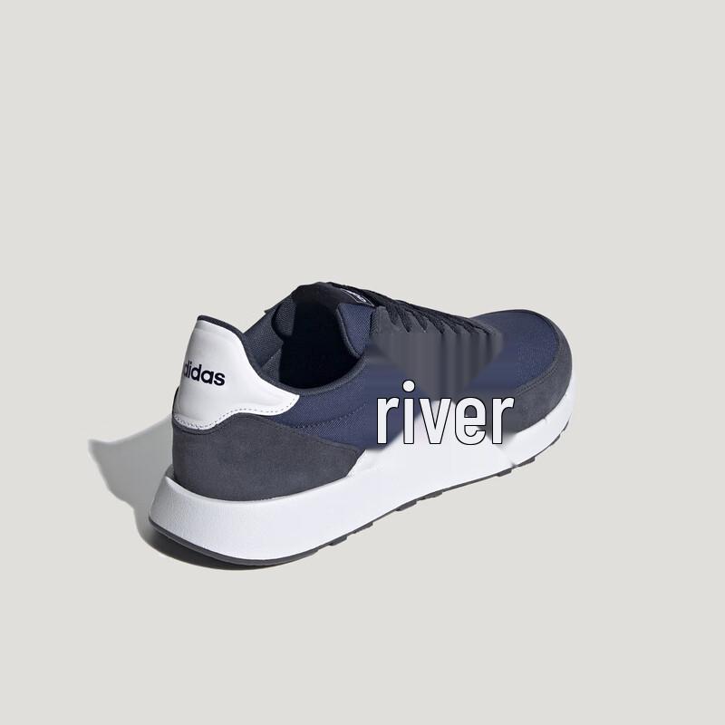 adidas RUN 60s 2.0 Retro Casual Running Shoes