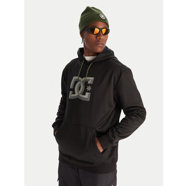 Толстовка DC Shoes Snowstar EU XS