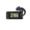 High Accurately Reptile Thermometer Magnetic Thermometer Hygrometer  Feeding Tank