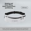 Running Mobile Phone Fanny Pack Outdoor Mobile Phone Bag Fitness Equipment Invisible Waterproof Sports Belt Bag Unisex