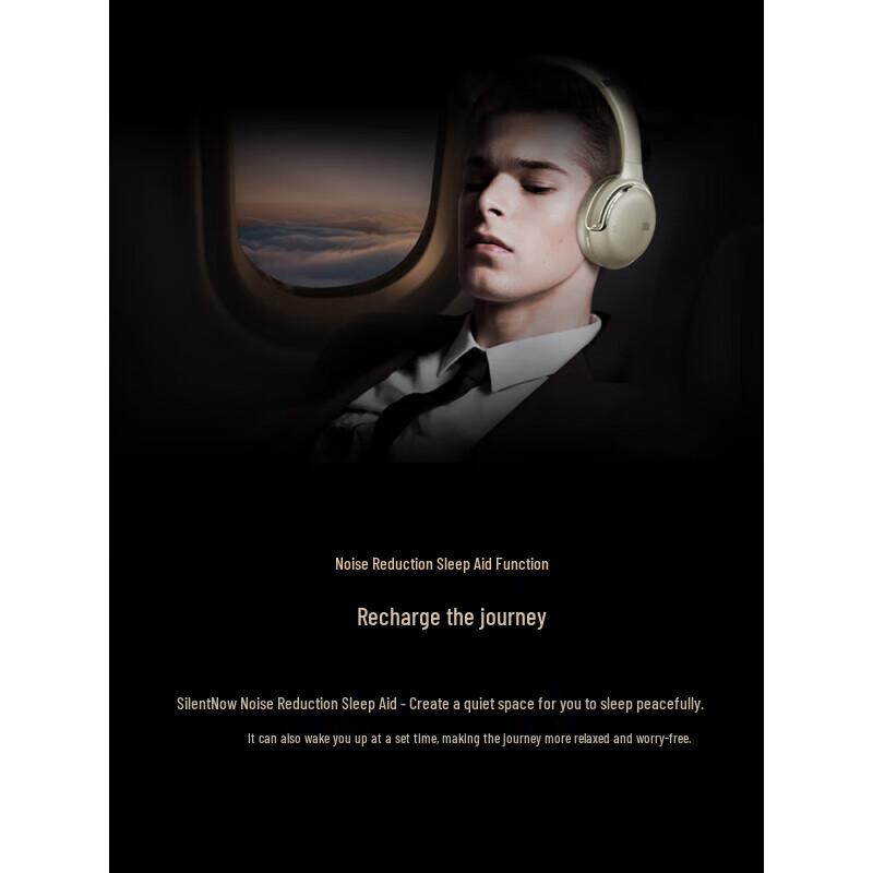 JBL Tour ONE M2 2025 Hi-Res Wireless Noise-Cancelling Headphones