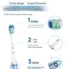 Philips Diamond 3 Series Sonic Electric Toothbrush CN plug (adapter included)