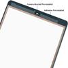 Touch Screen Digitizer Lens Glass w/Homebutton For iPad 7 2019 A2197 A2198 A2200