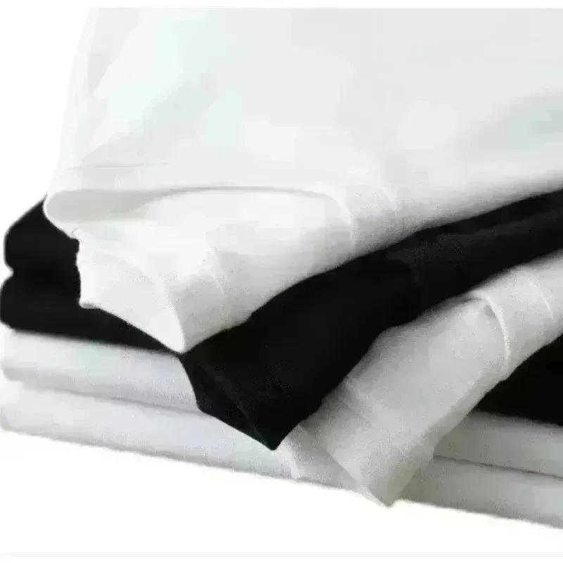 Men's Eminem Printed Hip Hop T-Shirt - Cotton, Short Sleeve Crew Neck Casual Shirt for Concerts, Festivals and Everyday Wear