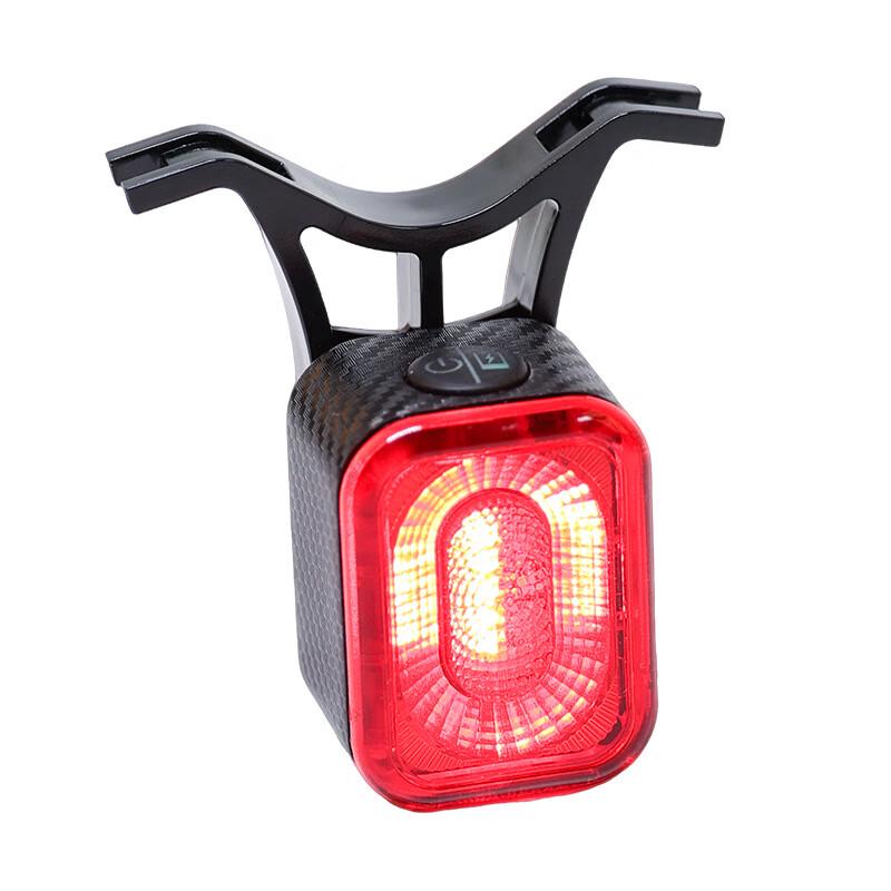 Bicycle Brake Sensor Taillight