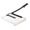 Deli 8013 Steel Manual Paper Trimmer CN Plug (adapter Included)