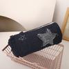 Large Capacity Pencil Case For School Students Office Professional, Pen Organizers Light Weight Pencil Bag Pen Pouches