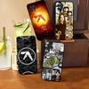 Musician A-Aphex T-Twin Phone Case For IPhone 17 Air 16 15 14 Plus 13 12 Mini 11 Pro Max Black Cover