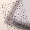 Hollow Four-Pointed Star Nail Stickers - Flat Back Adhesive DIY Nail Art Accessories DH693